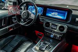 مرسيدس بنز G-Class